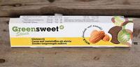 Greensweet Stevia Chocoreep Melk Hazelnoot (42g) - thumbnail