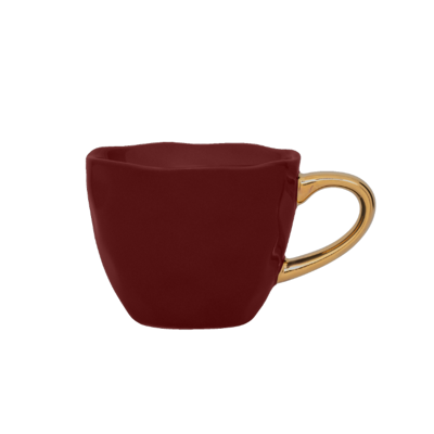 Urban Nature Culture - Good Morning Cup - Espressokop Spiced Apple