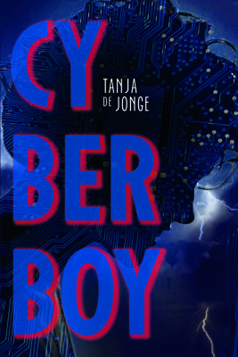 Cyberboy - Tanja de Jonge - ebook