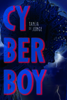 Cyberboy - Tanja de Jonge - ebook - thumbnail