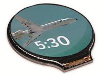 Joy-it SBC-LCD1.28R Displaymodule 3.3 cm (1.28 inch) 240 x 240 Pixel - thumbnail