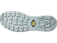 Safety Jogger Cador Laag S3 | Zwart | Maat 38 - 5401033435497 - thumbnail