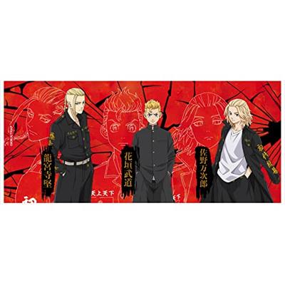 Tokyo Revengers Mug - Draken, Takemichi & Mikey