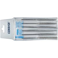 PFERD TOOLS 12332144 CORRADI naaldraspset Zwitserse kap 2 Lengte 140 mm 1 stuk(s) - thumbnail