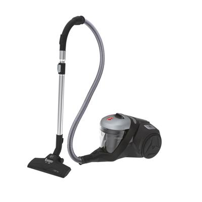 Zakloze stofzuiger - HOOVER - HP320PET - 850 W - 2 L - 75 dBA - Speciaal voor dieren