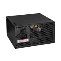 Akyga PC-netvoeding 600 W ATX - thumbnail
