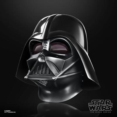 Star Wars Darth Vader helm