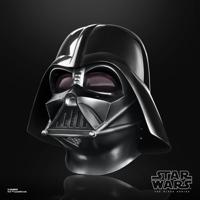 Star Wars The Black Series Darth Vader helm - thumbnail