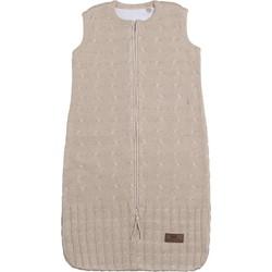 Baby's Only slaapzak Cable Beige Maat