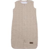 Baby's Only slaapzak Cable Beige Maat - thumbnail