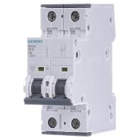 Siemens 5SY42047 5SY4204-7 Zekeringautomaat 4 A 230 V, 400 V - thumbnail