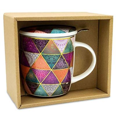 Theemok Set Patchwork