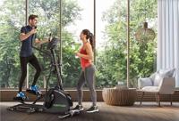 Tunturi Competence C25 Crosstrainer - thumbnail