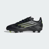 Adidas F50 League FG/MG J Voetbalschoen - thumbnail