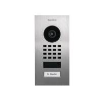 Doorbird D1101V Video intercom module - inbouw - thumbnail