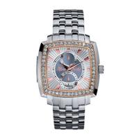 Marc Ecko E15066G1 Horloge Heren 46 mm met Swarovski - thumbnail