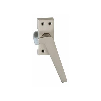 Intersteel RaamsluitingFixon met nok rechts nikkel mat - 0019.561510A