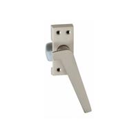 Intersteel RaamsluitingFixon met nok rechts nikkel mat - 0019.561510A - thumbnail