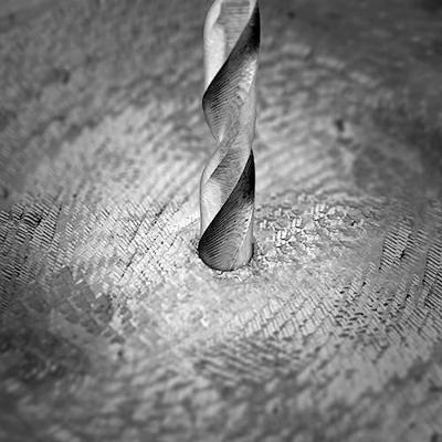 TOOLCRAFT TO-5017512 Schroefdraad reparatieset 30-delig M2.5