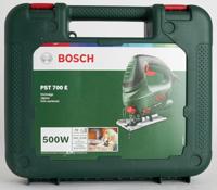Bosch Home and Garden PST 700 E 06033A0000 Decoupeerzaag Incl. koffer 500 W - thumbnail