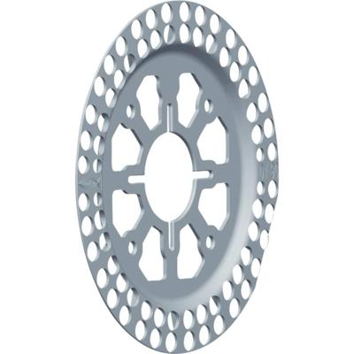 Fischer 008889 Isolatieschotels 100 stuk(s)