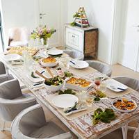 VILLEROY & BOCH - Artesano Original - Pizzabord 32cm - thumbnail