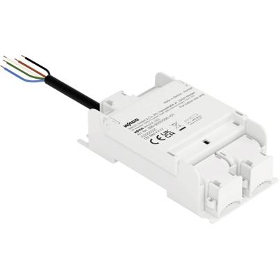 WAGO 899-8035/000-101 Aansluitdoos Flexibel: - Massief: - 10 stuk(s)