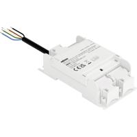 WAGO 899-8035/000-101 Aansluitdoos Flexibel: - Massief: - 10 stuk(s) - thumbnail