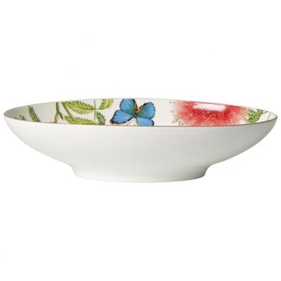 VILLEROY & BOCH - Amazonia - Ovale schaal 30x18cm(2)