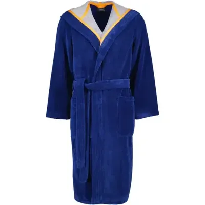 Cawö Cawö Home Uni Badjas 50/52 navy