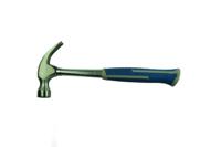 Ivana 48704 Klauwhamer gesmeed met ronde steel - 455 gram - thumbnail