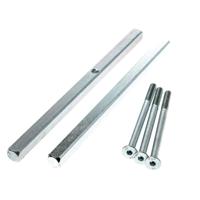 Montageset greep-greep SKG*** 78 mm - thumbnail