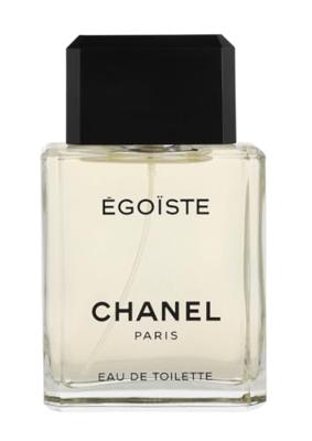 Chanel Egoiste Pour Homme Eau de toilette Spray 100 ml Heren