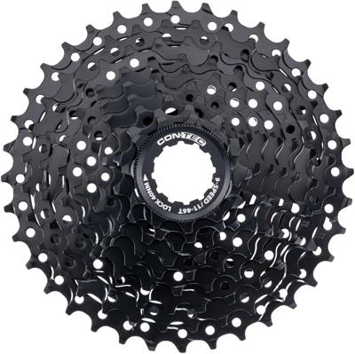 CONTEC cassette "grad.lg" tandwiel ct cas.sprocket grad.lg 11-46t 9sp