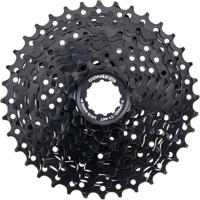 CONTEC cassette "grad.lg" tandwiel ct cas.sprocket grad.lg 11-46t 9sp - thumbnail