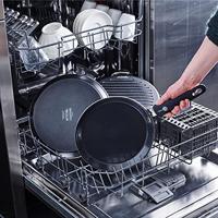 Essentials ronde Grillpan - thumbnail