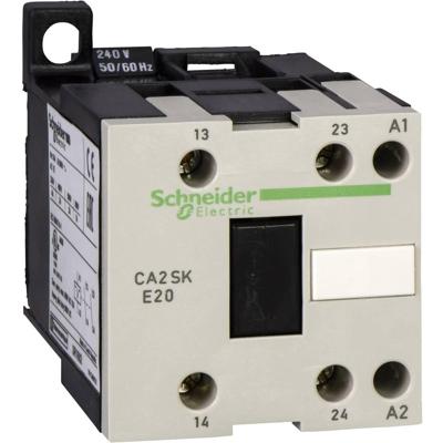 Schneider Electric CA3SK20BD Hulpbeveiliging 1 stuk(s)