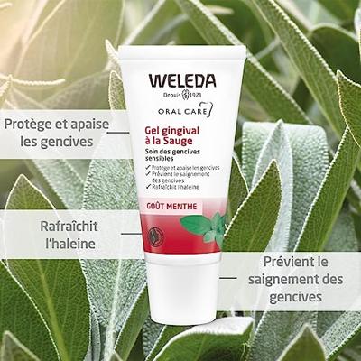 Weleda Tandvleesbalsem