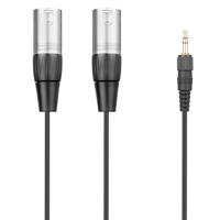 Saramonic UWMIC9 Draadloze Microfoon Standaard Kit - thumbnail