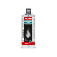 Womix 2K Plastic Repair Flex 50ml 5570247 - thumbnail