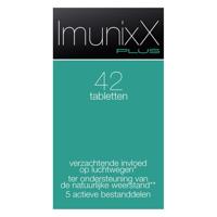 Ixx Pharma Imunixx Plus 42Tabletten - thumbnail