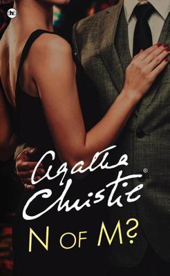 N of M? - Agatha Christie - ebook
