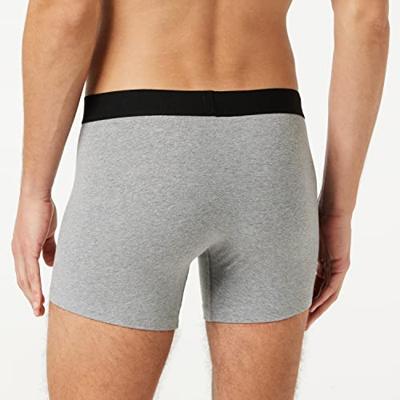 Levis Boxershorts 2-pack grijs