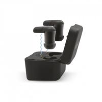 SBS Micro BT400 In Ear Bluetooth Hoofdtelefoon - thumbnail