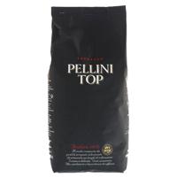 Pellini Top 100% Arabica 1 kg, Natuurboon - thumbnail