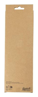 Creativ Company Crêpepapier, vel 25x60 cm, crêpe-verhouding: 180%, 105 gr, lichtroze, 4 vel/ 1 doos