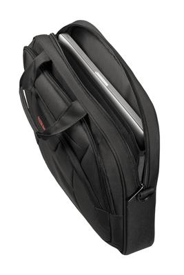 Samsonite American Tourister AT Work schoudertas 15.6 inch