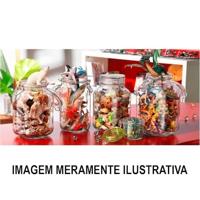 Westmark Bormioli Glazen Weckpot 2L - thumbnail