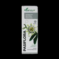 Soria Passiflora Incarnata Xxi Extr.glyc 50ml - thumbnail