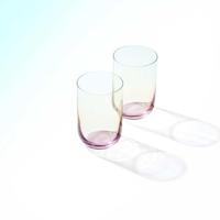 LIKE BY VILLEROY & BOCH - Like Pearl - Longdrinkglas 0,45l set/2 - thumbnail